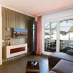 Seeadler Comfortable Σπίτι διακοπών *