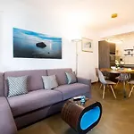 Seeadler Comfortable Binz