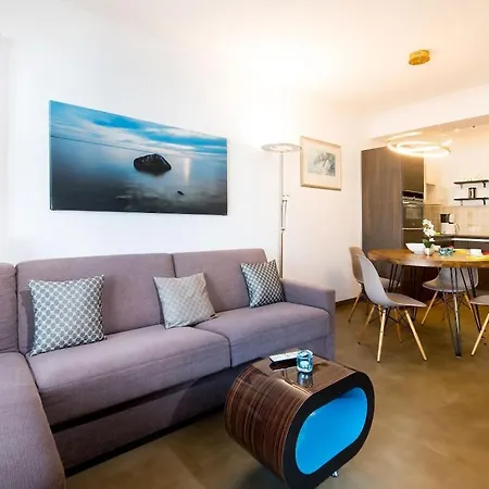 Seeadler Comfortable Binz