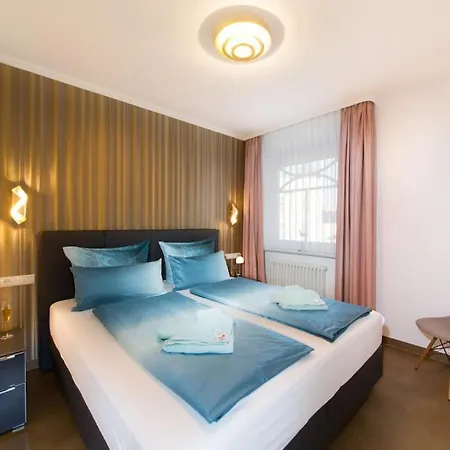 Seeadler Comfortable Holiday home Binz