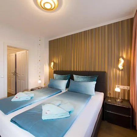 Holiday home Seeadler Comfortable *